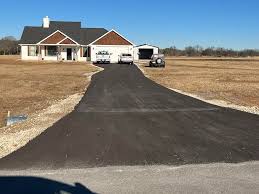 Best Cobblestone Driveway Installation  in Morse, LA