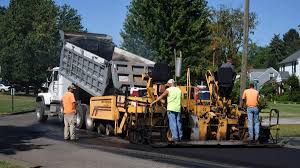 Best Brick Driveway Installation  in Morse, LA